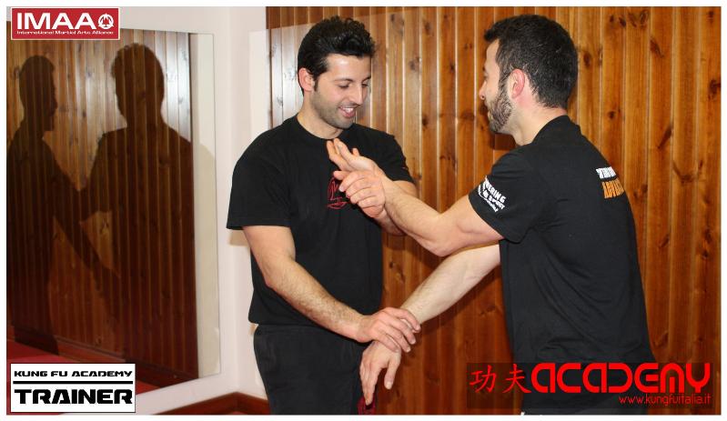 Kung Fu Academy Caserta Wing Chun Italia Wing Tjun IMAA Ving Tsun Ip Man difesa personale arti marziali esport dacombattimento  sifu Salvatore Mezzone www.kungfuitalia.it ( (58)